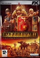 IMPERIVM II la conquista de hispania