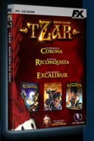tZar "Edición de oro"