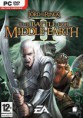 El Señor de los Anillos 2 la Batalla por la Tierra Media